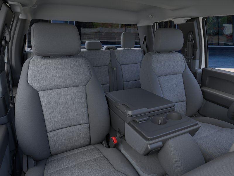 new 2026 Ford F-150 car, priced at $50,710