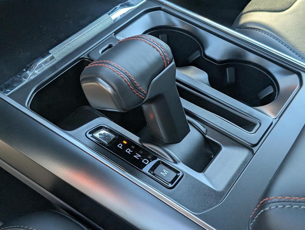 new 2025 Ford F-150 car, priced at $91,700
