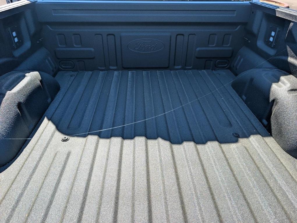 new 2025 Ford F-150 car, priced at $91,700