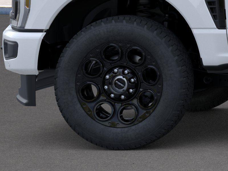 new 2026 Ford F-250 car