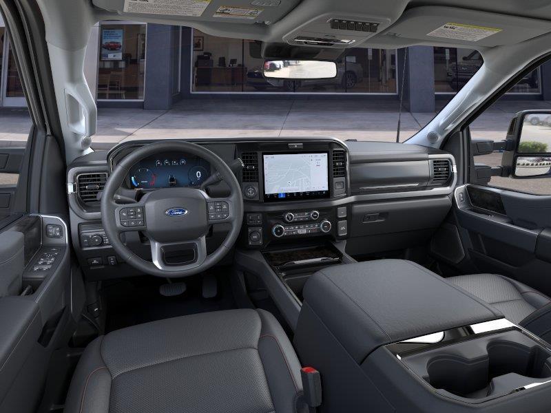 new 2026 Ford F-250 car, priced at $95,095