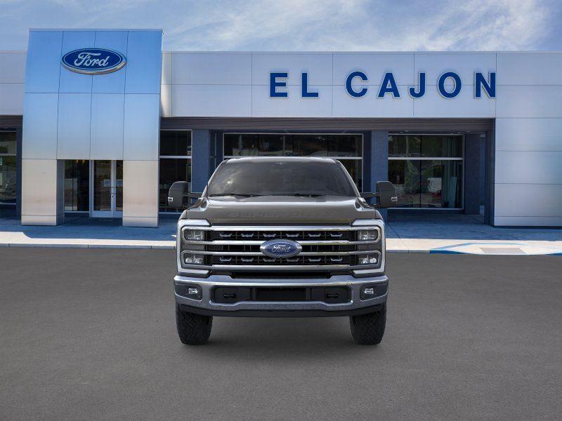 new 2026 Ford F-250 car, priced at $82,775