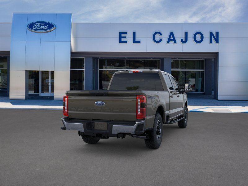 new 2026 Ford F-250 car, priced at $82,775