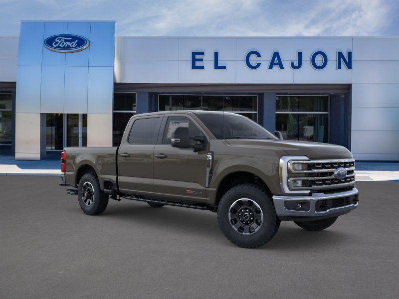 new 2026 Ford F-250 car, priced at $82,775