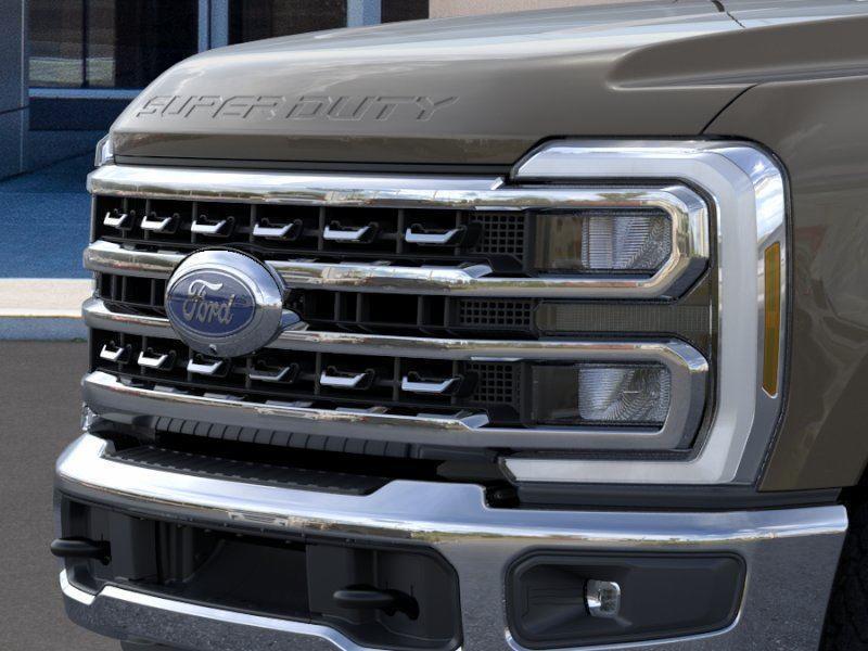 new 2026 Ford F-250 car, priced at $82,775