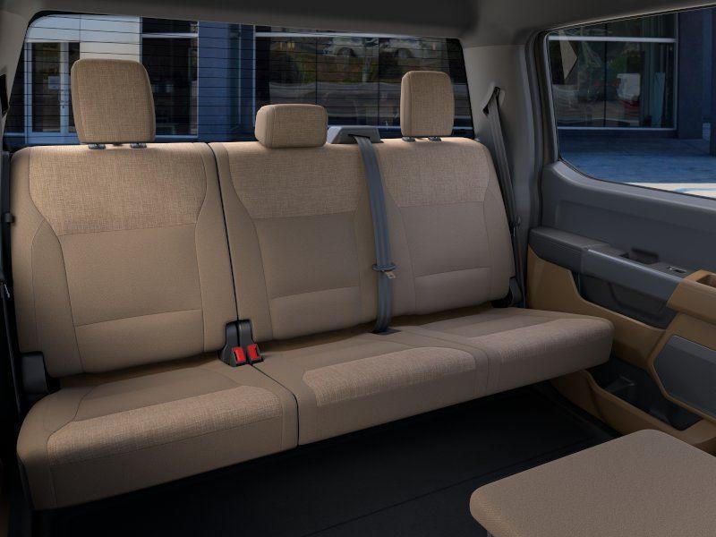 new 2026 Ford F-250 car, priced at $82,775