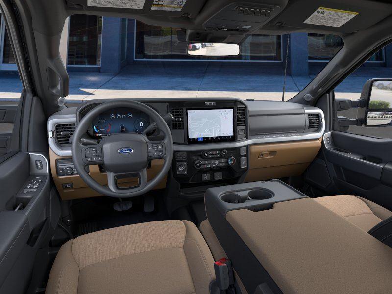 new 2026 Ford F-250 car, priced at $82,775
