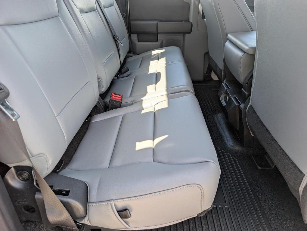 new 2026 Ford F-250 car, priced at $52,737