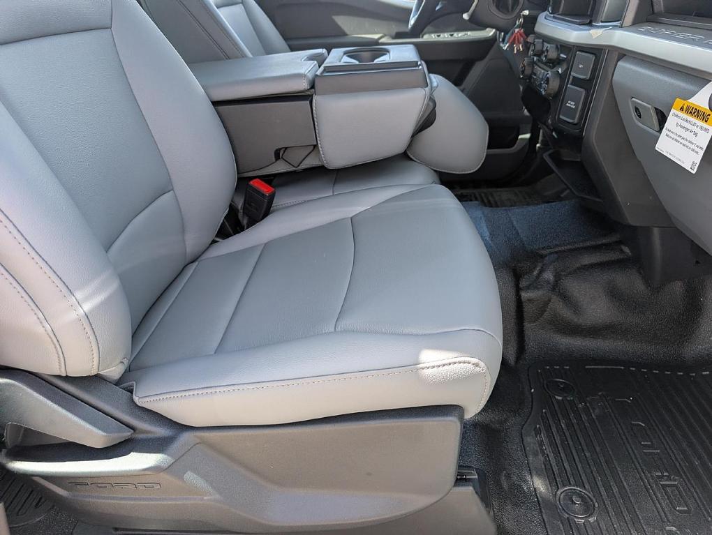 new 2026 Ford F-250 car, priced at $52,737