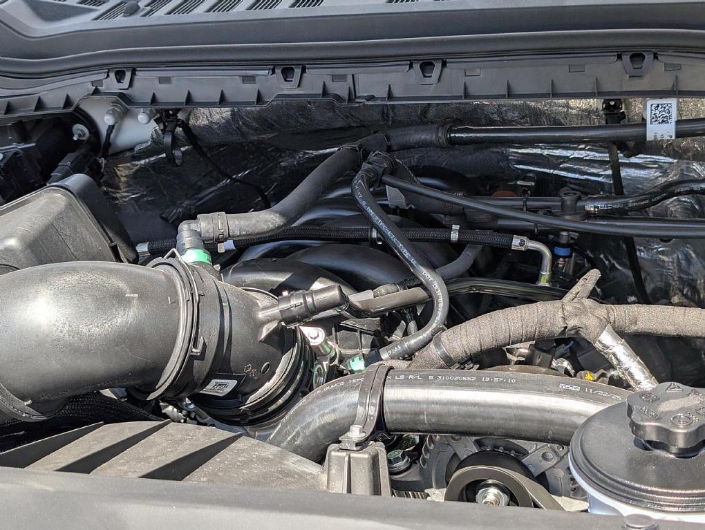 new 2026 Ford F-250 car, priced at $52,737