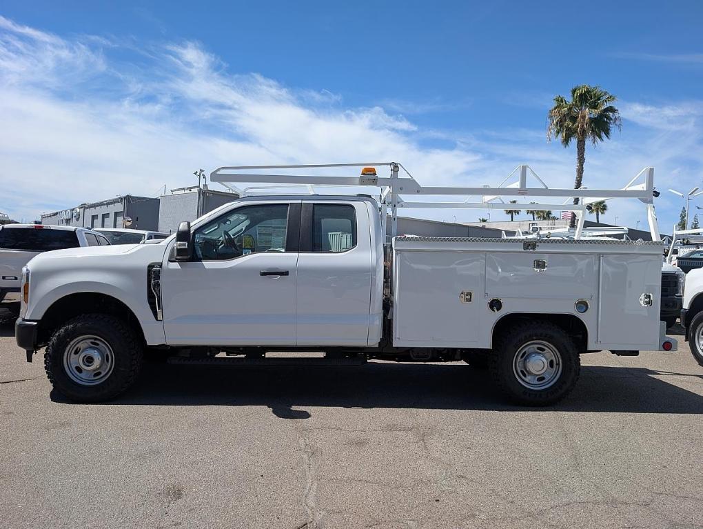 new 2026 Ford F-250 car, priced at $52,737