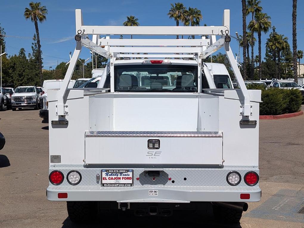 new 2026 Ford F-250 car, priced at $52,737