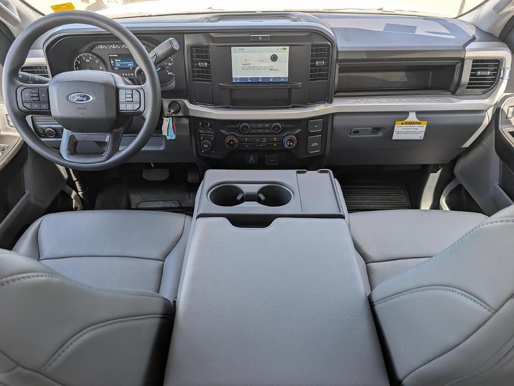 new 2026 Ford F-250 car, priced at $52,737