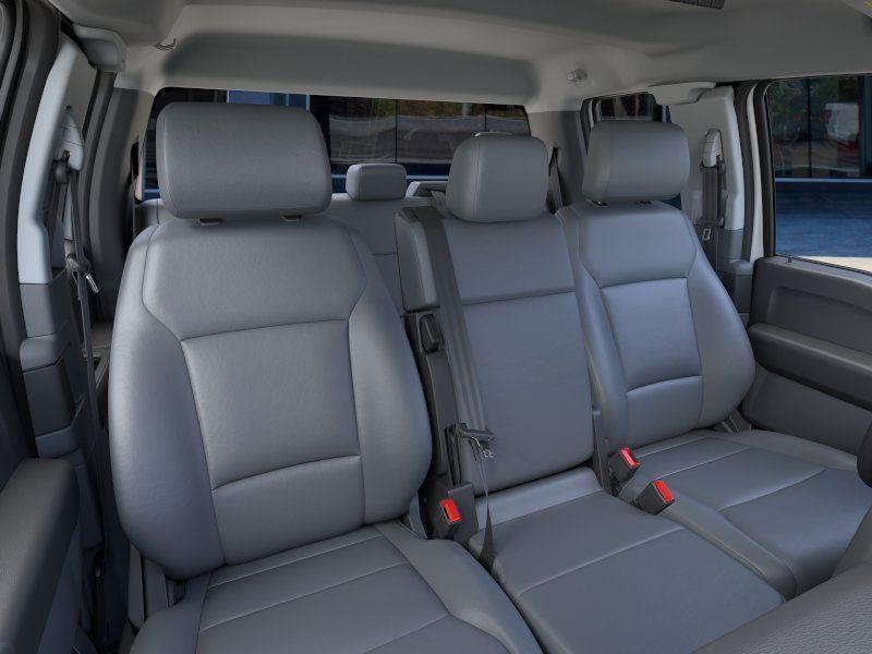 new 2026 Ford F-250 car, priced at $57,950