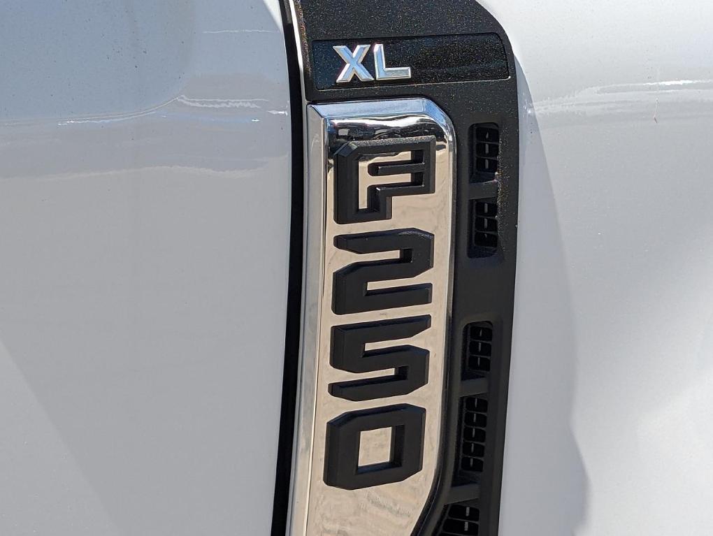new 2026 Ford F-250 car, priced at $52,737