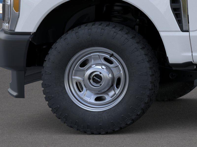 new 2026 Ford F-250 car, priced at $57,950