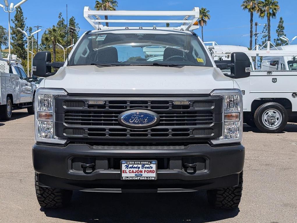 new 2026 Ford F-250 car, priced at $52,737