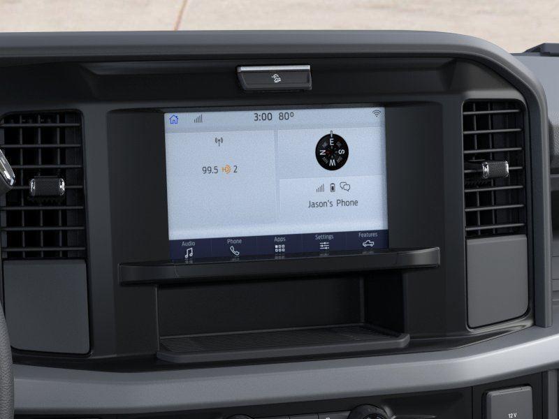 new 2026 Ford F-250 car, priced at $57,950