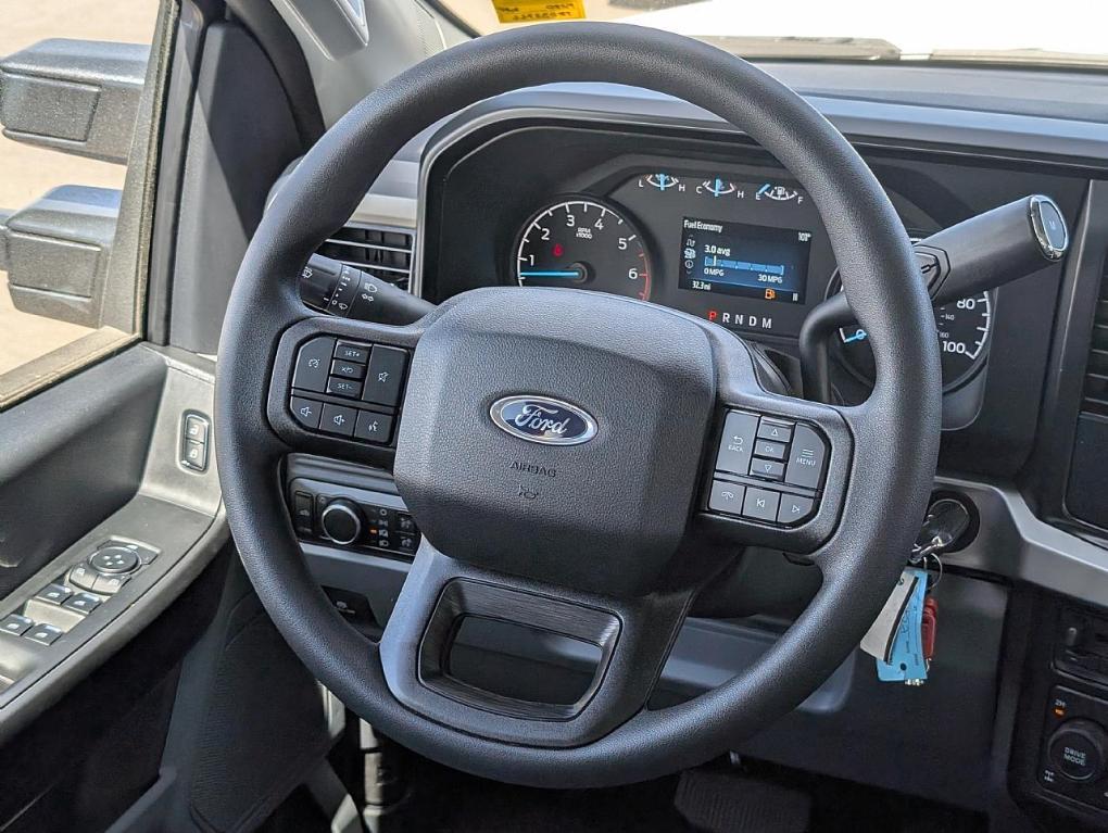 new 2026 Ford F-250 car, priced at $52,737