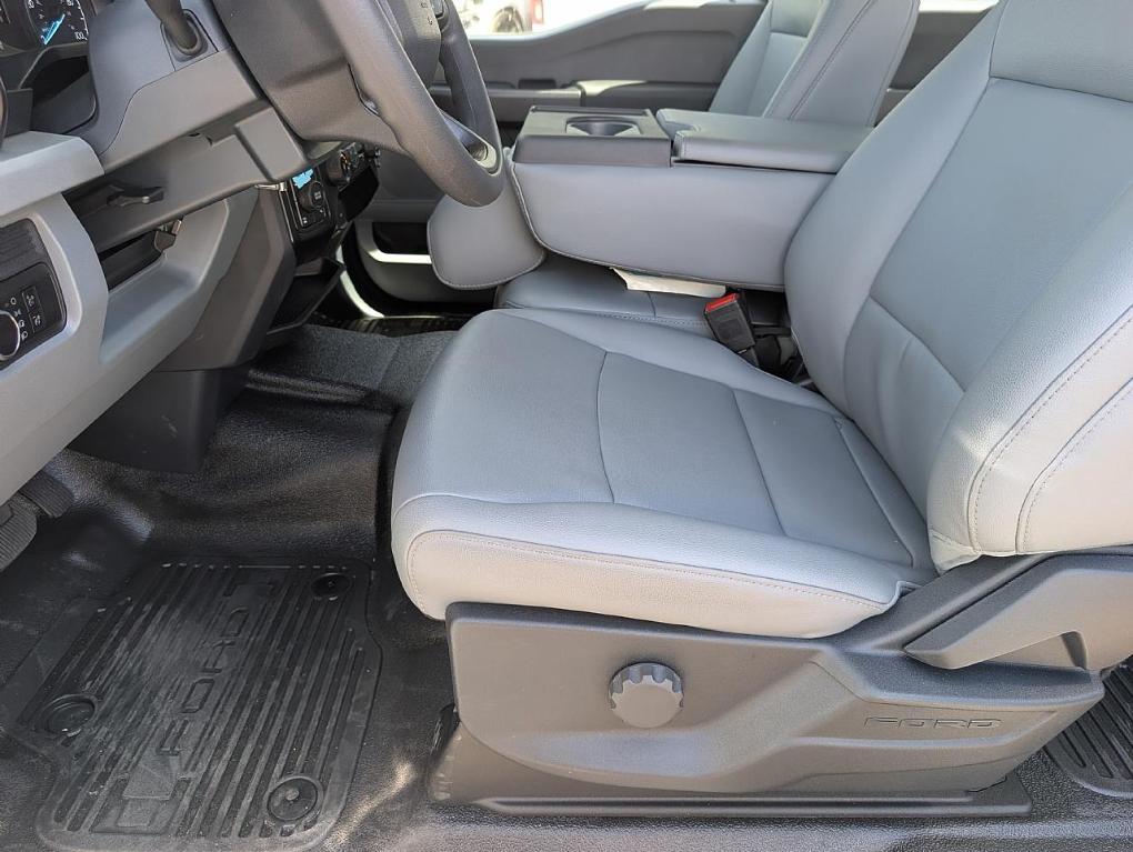 new 2026 Ford F-250 car, priced at $52,737