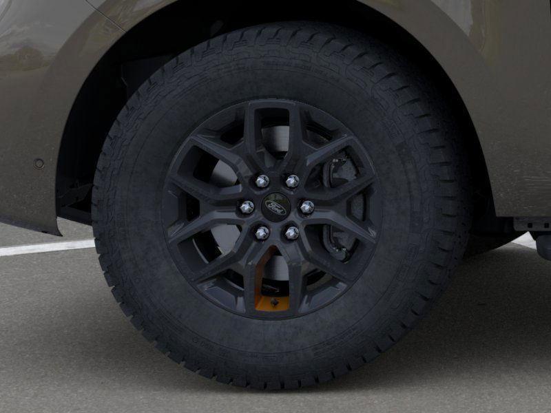 new 2026 Ford Expedition car