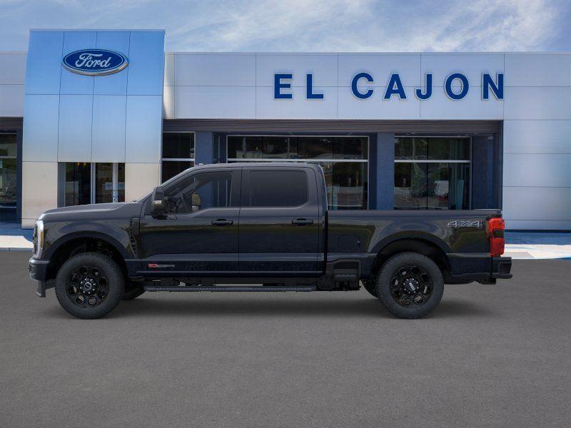 new 2026 Ford F-250 car