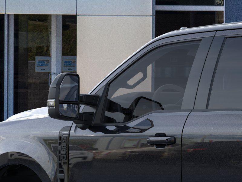 new 2026 Ford F-250 car