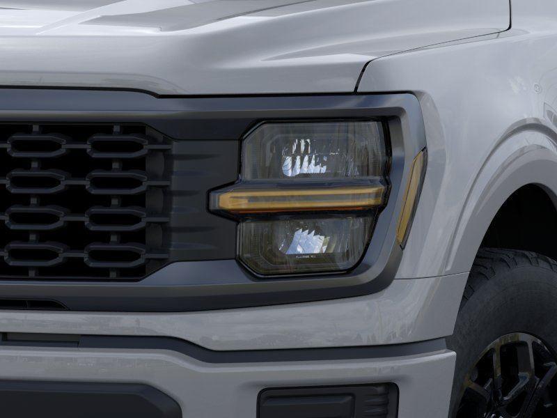 new 2026 Ford F-150 car, priced at $51,015