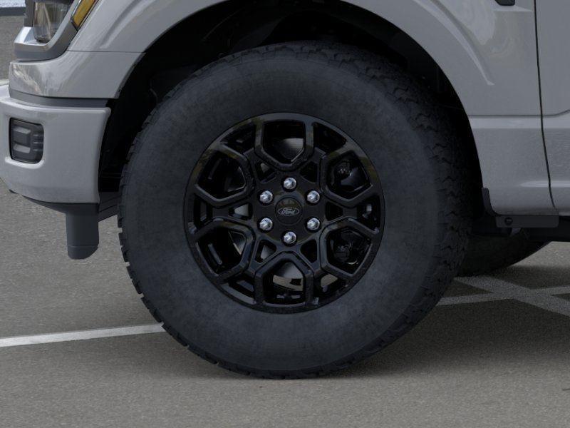 new 2026 Ford F-150 car, priced at $51,015