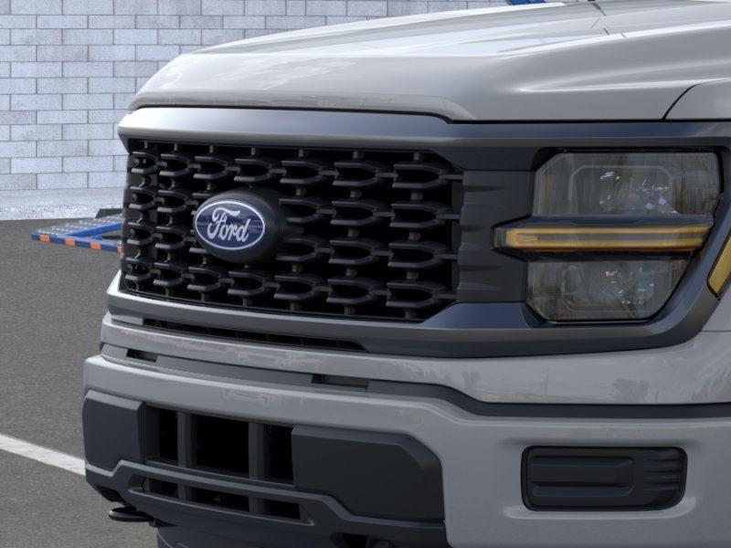 new 2026 Ford F-150 car, priced at $51,015