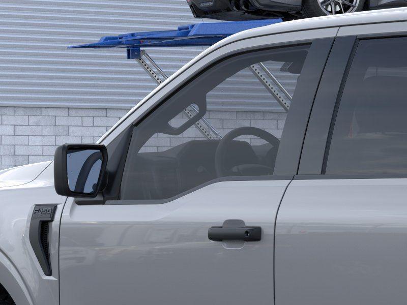 new 2026 Ford F-150 car, priced at $51,015