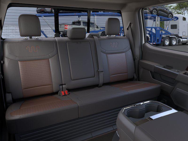 new 2026 Ford F-350 car, priced at $104,130
