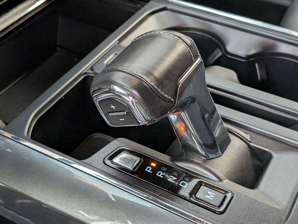 used 2021 Ford F-150 car, priced at $50,209