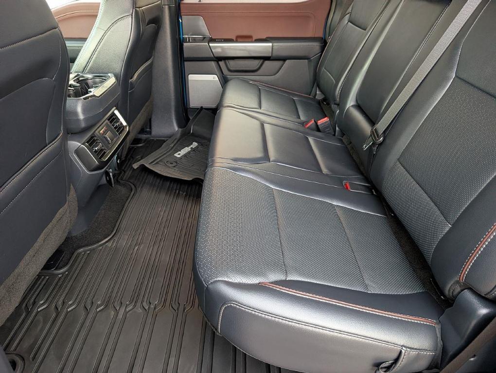 used 2021 Ford F-150 car, priced at $50,209