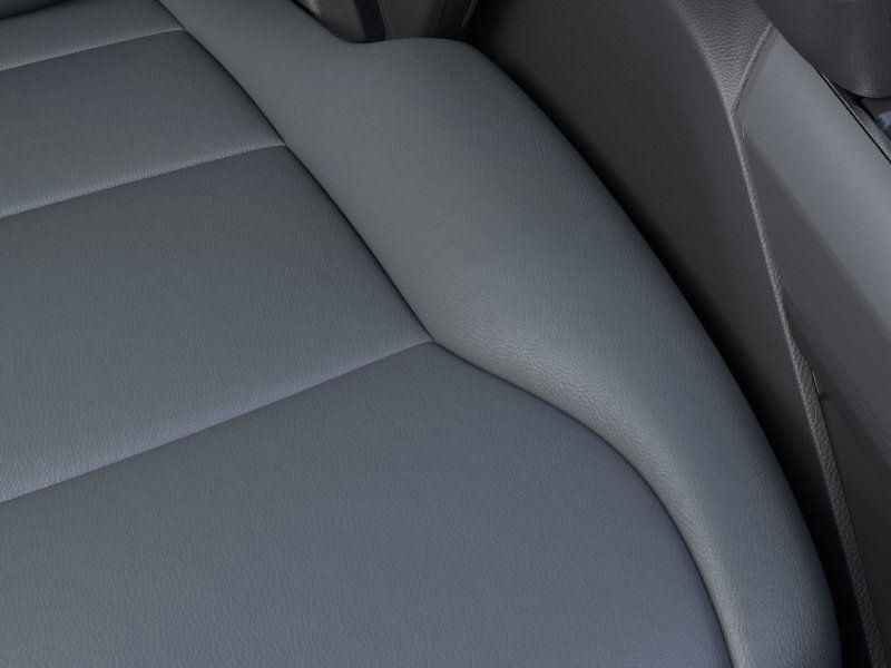 new 2025 Ford F-150 Lightning car, priced at $63,215