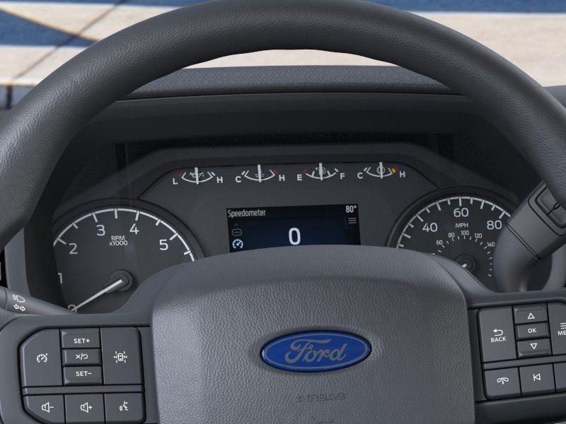 new 2026 Ford F-150 car, priced at $44,500