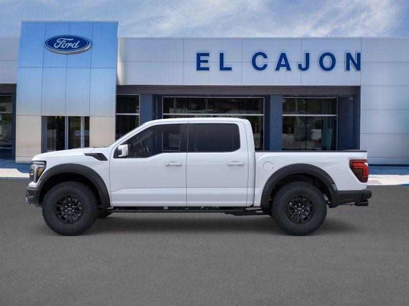 new 2026 Ford F-150 car, priced at $90,880