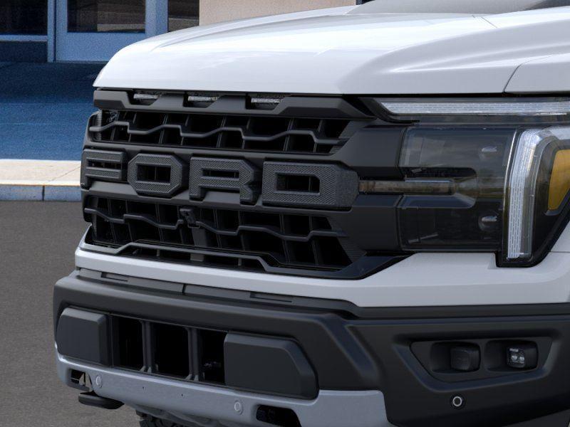 new 2026 Ford F-150 car, priced at $90,880
