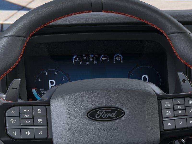 new 2026 Ford F-150 car, priced at $90,880