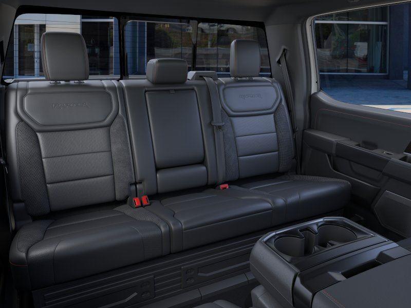 new 2026 Ford F-150 car, priced at $90,880