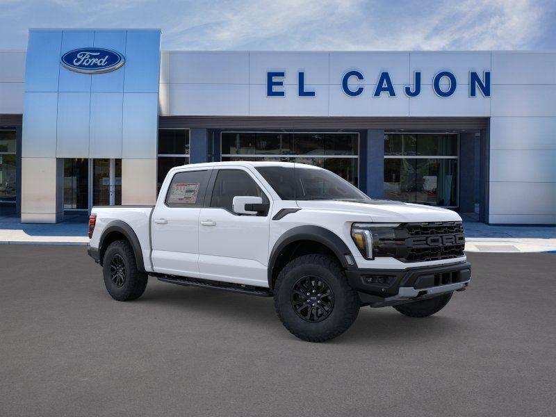new 2026 Ford F-150 car, priced at $90,880