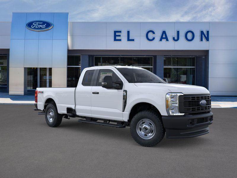 new 2026 Ford F-250 car, priced at $97,950