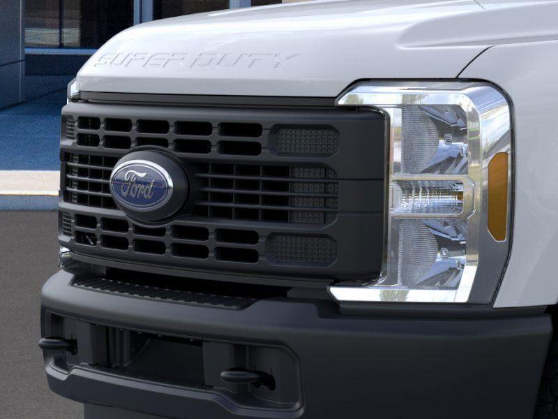 new 2026 Ford F-250 car, priced at $97,950