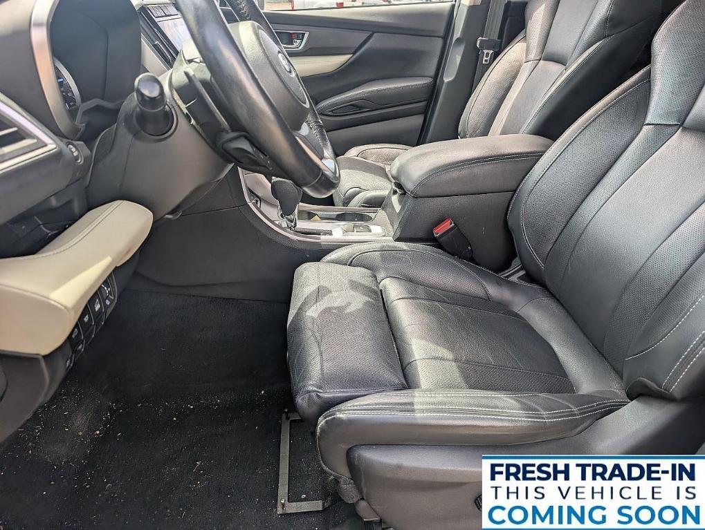 used 2020 Subaru Ascent car, priced at $28,260