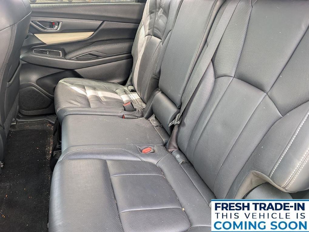 used 2020 Subaru Ascent car, priced at $28,260