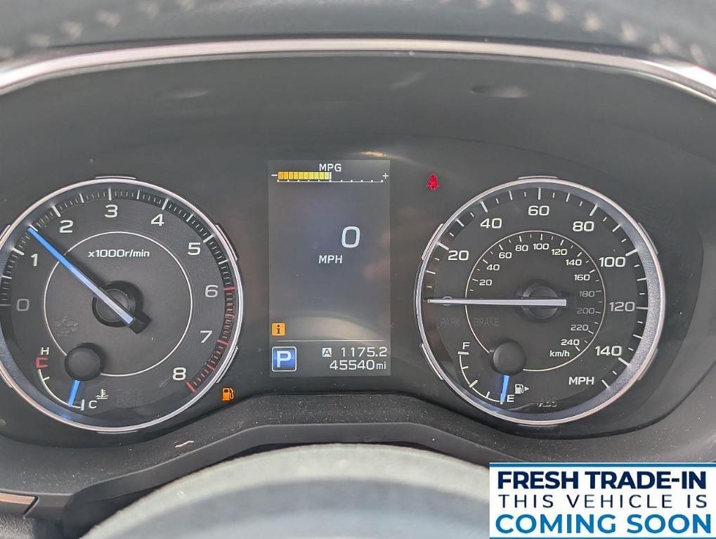 used 2020 Subaru Ascent car, priced at $28,260