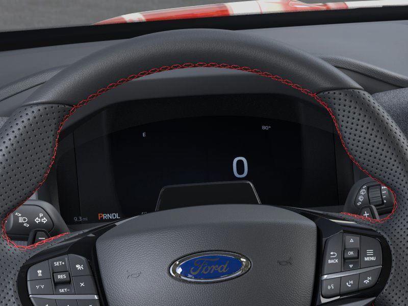 new 2026 Ford Explorer car, priced at $56,029