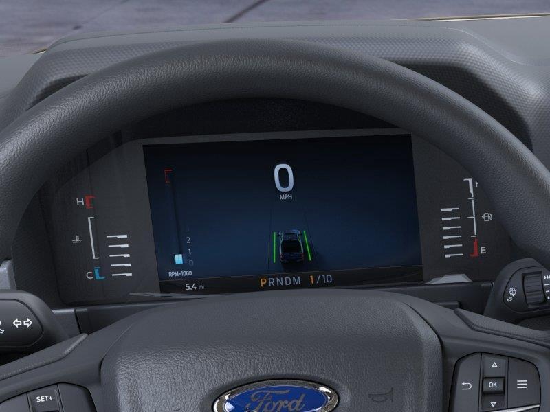 new 2026 Ford Ranger car, priced at $39,115