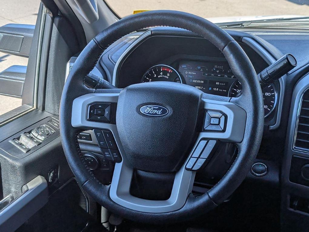 used 2019 Ford F-450 car, priced at $74,850