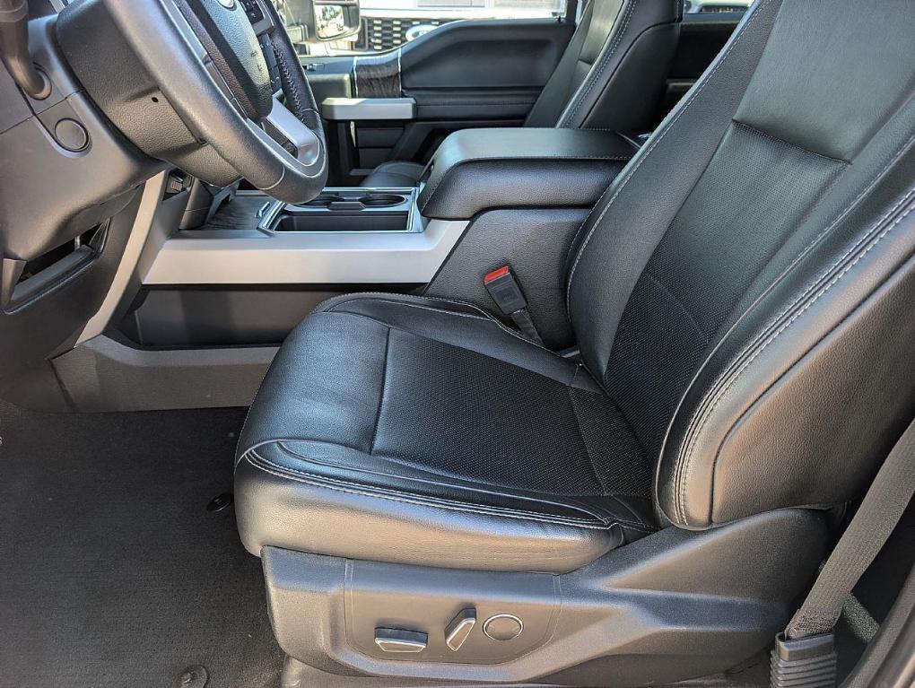 used 2019 Ford F-450 car, priced at $74,850